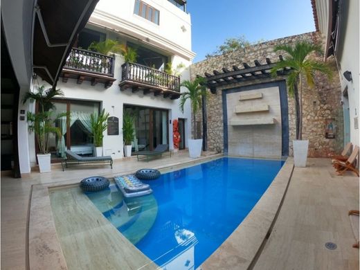 Luxury home in Cartagena, Cartagena de Indias