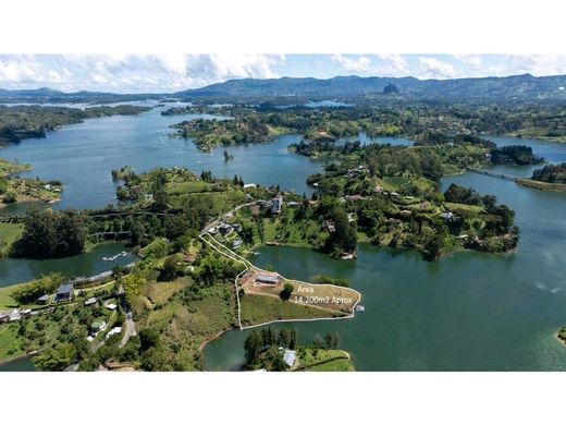 Terreno a El Peñol, Yarumal