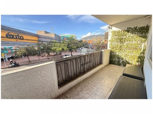 호화 저택 / 메데인, Medellín