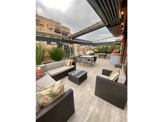 Penthouse in Bogotá, Bogotá  D.C.