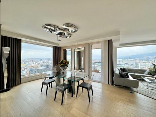 Квартира, Богота, Bogotá  D.C.