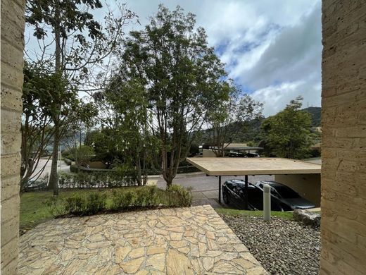 Luxury home in La Calera, Cundinamarca