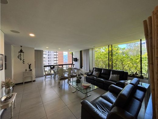 Piso / Apartamento en Medellín, Departamento de Antioquia