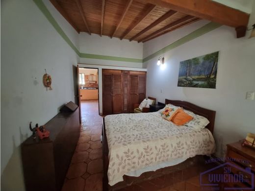 村舍/农舍  La Ceja, Departamento de Antioquia