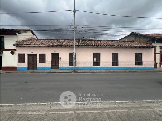 Πολυτελή κατοικία σε Cajicá, Departamento de Cundinamarca