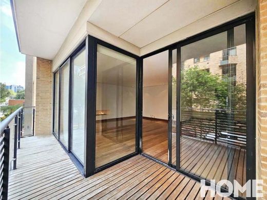 Apartment in Bogotá, Bogotá  D.C.