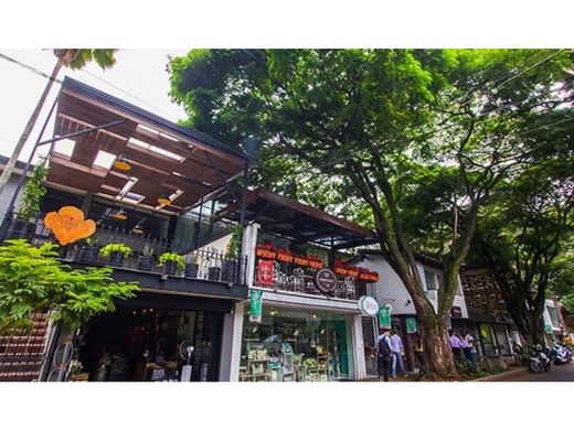 豪宅  麦德林, Medellín