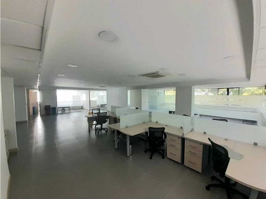Ofis Medellín, Departamento de Antioquia