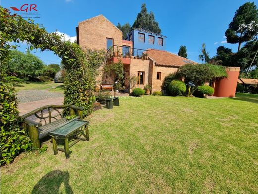 Casa de campo en Cota, Cundinamarca