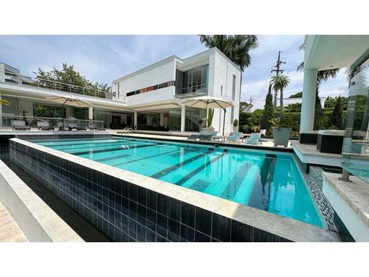 Сельский Дом, San Jerónimo, Departamento de Antioquia