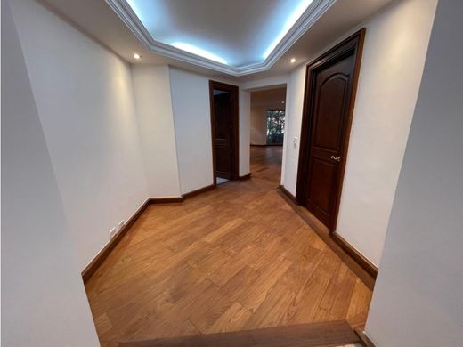 Apartment in Bogotá, Bogotá  D.C.