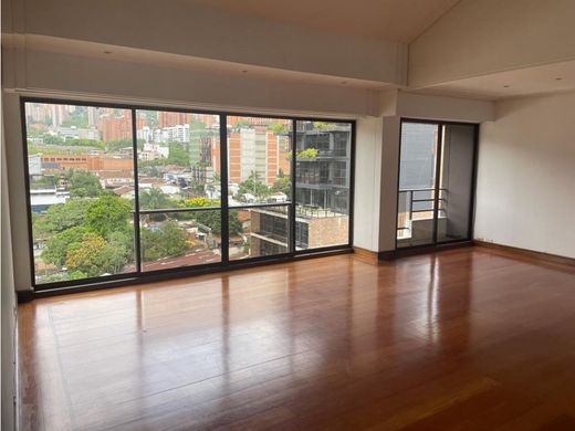 Apartament w Medellín, Departamento de Antioquia