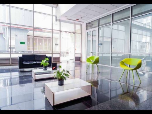 Kantoor in Bogota, Bogotá  D.C.