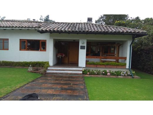 منزل ﻓﻲ بوغوتا, Bogotá  D.C.