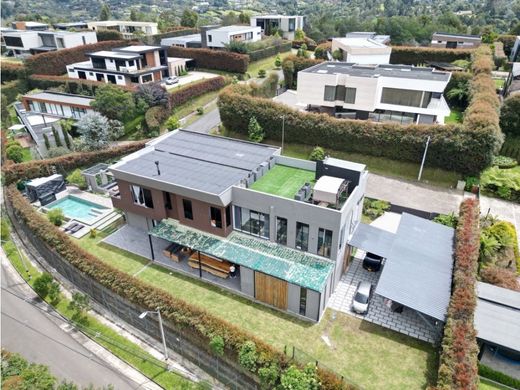 Casale a Envigado, Departamento de Antioquia