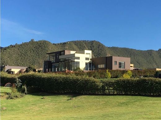 Country House in La Calera, Cundinamarca
