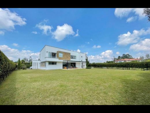 Luxury home in Rionegro, Departamento de Antioquia
