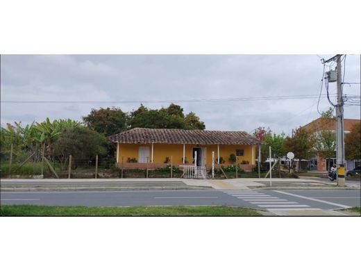 Grundstück in Rionegro, Departamento de Antioquia