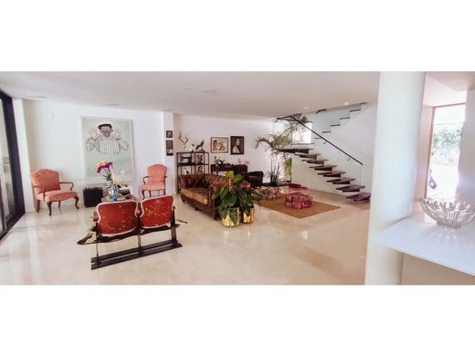 Luxury home in Envigado, Departamento de Antioquia