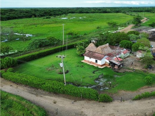 Gutshaus oder Landhaus in Sitionuevo, Departamento del Magdalena