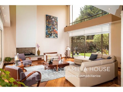 ボゴタ, Bogotá  D.C.の高級住宅