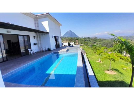 Boerderij in Venecia, Departamento de Antioquia