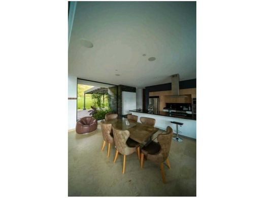 Maison de luxe à Medellín, Departamento de Antioquia