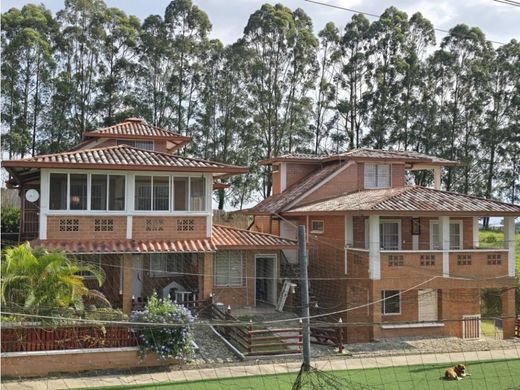 Cortijo o casa de campo en Marsella, Departamento de Risaralda