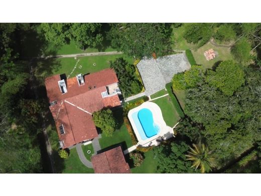 Casale a Santa Fe de Antioquia, Santafé de Antioquia