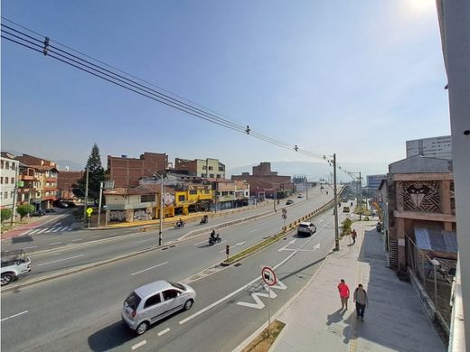 Ofis Medellín, Departamento de Antioquia