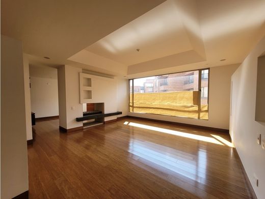 Apartment in Bogotá, Bogotá  D.C.