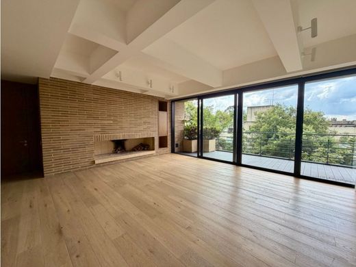 Apartamento - Bogotá, Bogotá  D.C.