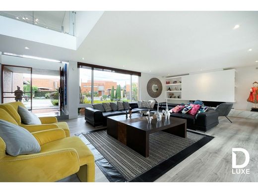 Luxury home in Chía, Cundinamarca