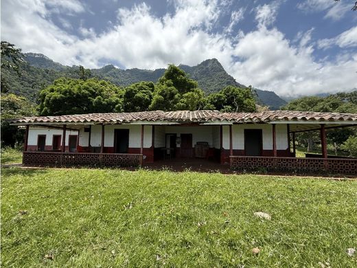 전원/농가 / Jericó, Departamento de Antioquia