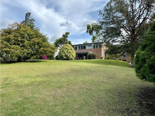 Luxus-Haus in Rionegro, Departamento de Antioquia