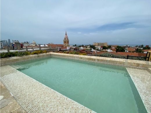 Apartamento - Cartagena das Índias, Cartagena de Indias