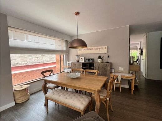 Piso / Apartamento en Bogotá, Bogotá  D.C.