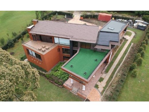 Maison de luxe à Rionegro, Departamento de Antioquia