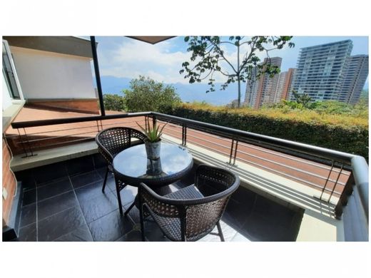 Πολυτελή κατοικία σε Μεδεγίν, Medellín