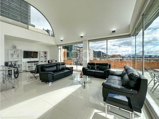 ‏דירה ב  בוגוטה, Bogotá  D.C.