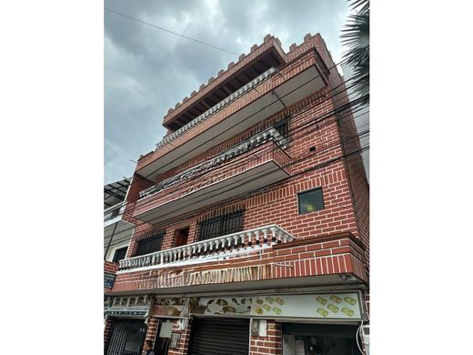 Komplex apartman Medellín, Departamento de Antioquia