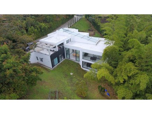 Cortijo o casa de campo en Retiro, Departamento de Antioquia