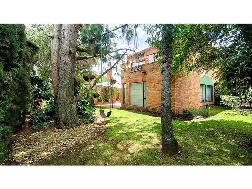 Country House in Bogotá, Bogotá  D.C.