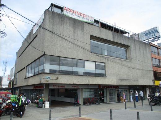 ‏משרד ב  בוגוטה, Bogotá  D.C.