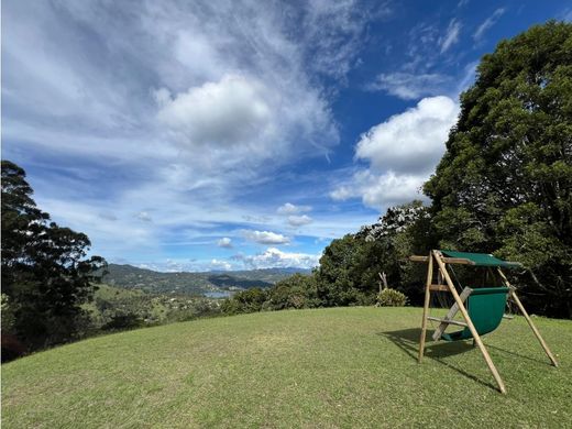 Casa de luxo - Retiro, Departamento de Antioquia