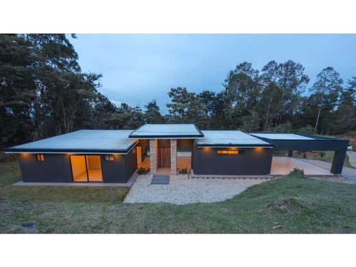 Rustik ya da çiftlik Rionegro, Departamento de Antioquia