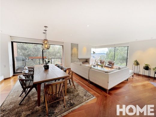 Apartamento - Bogotá, Bogotá  D.C.