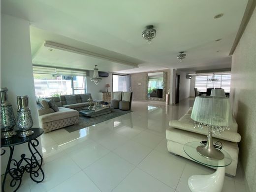 Luxury home in Barranquilla, Atlántico