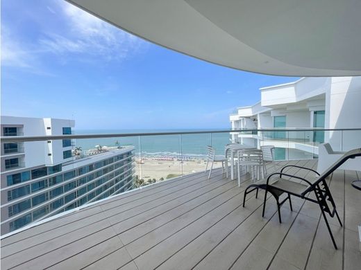 ‏דירה ב  Cartagena, Cartagena de Indias