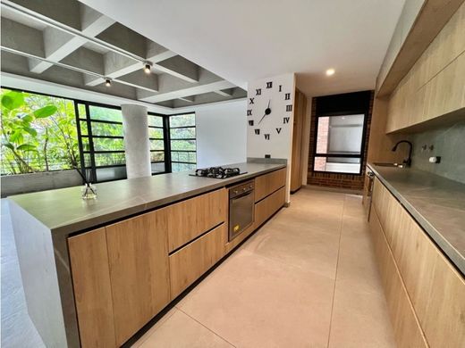 Appartement in Medellín, Departamento de Antioquia